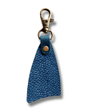 フィレ型キーホルダー【ブリ】