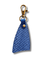 フィレ型キーホルダー【サーモン】