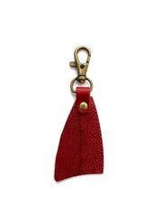 フィレ型キーホルダー【ブリ】