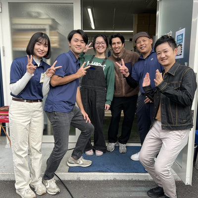 あさイチに出演しました！【2025/11/11】