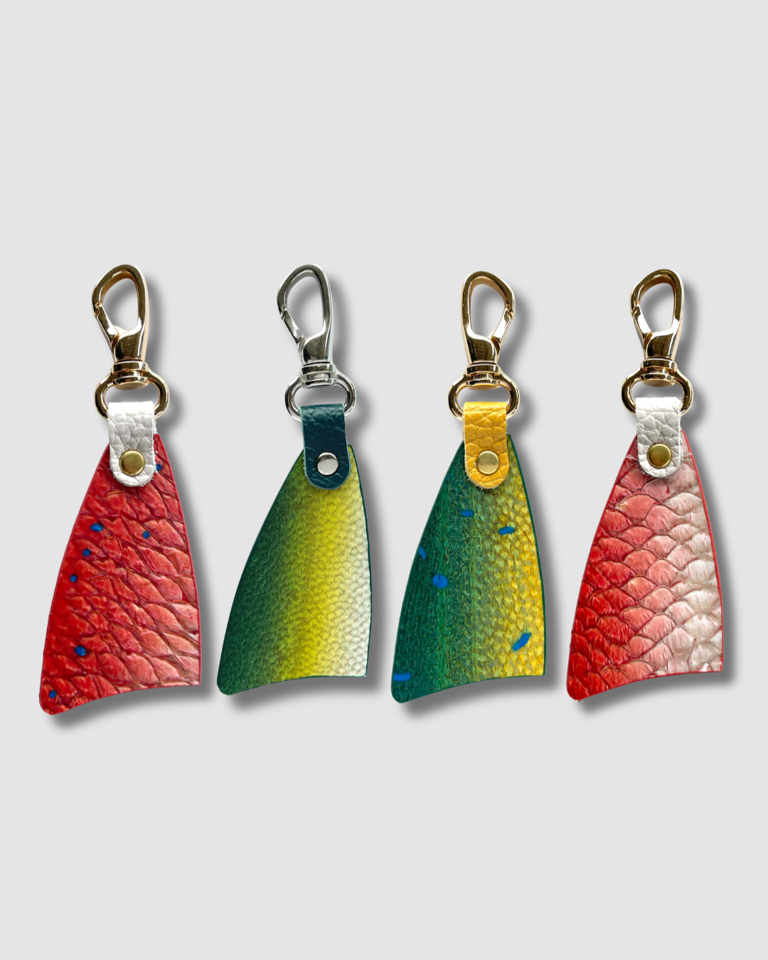 Ocean Leather News