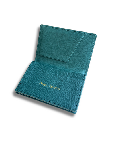 名刺入れ【サーモン】L