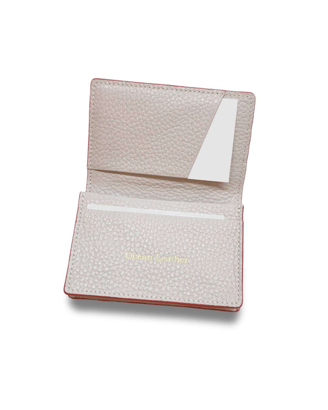 Business card holder [Red Sea Bream]|Authentic Color