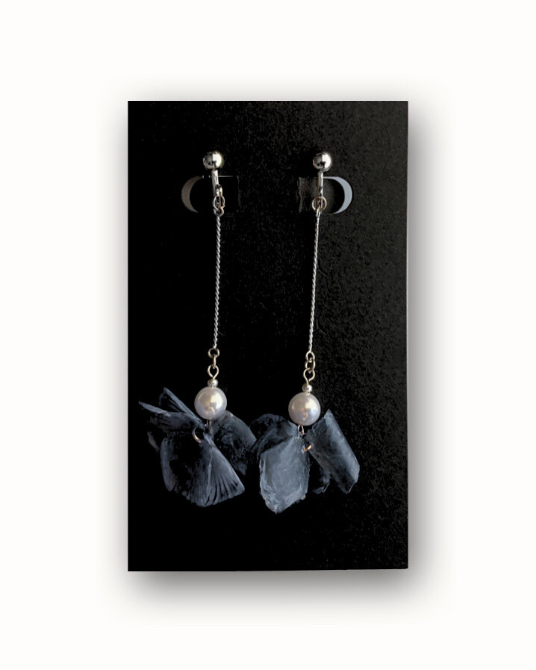 ウロコアクセサリー