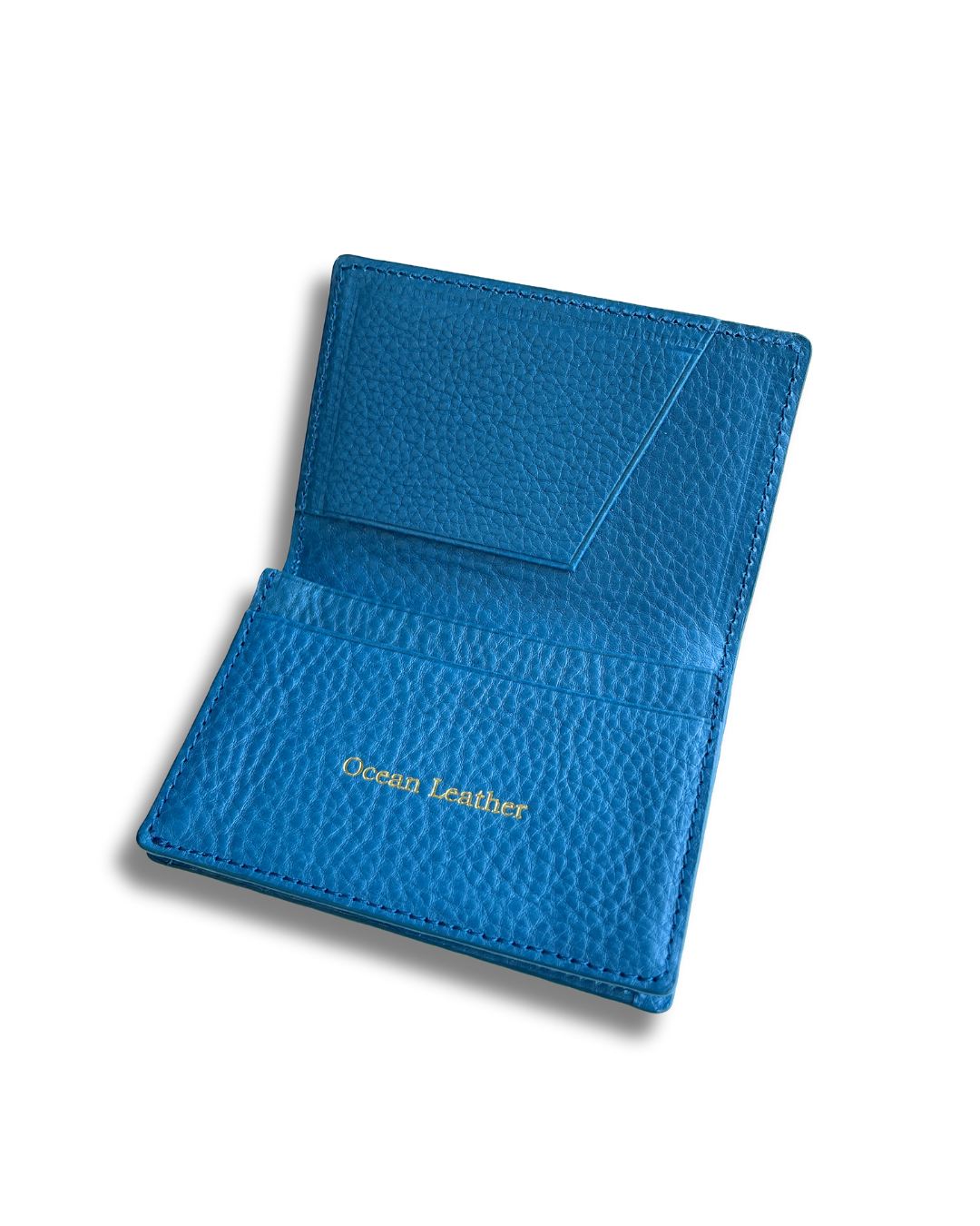 名刺入れ【サーモン】L