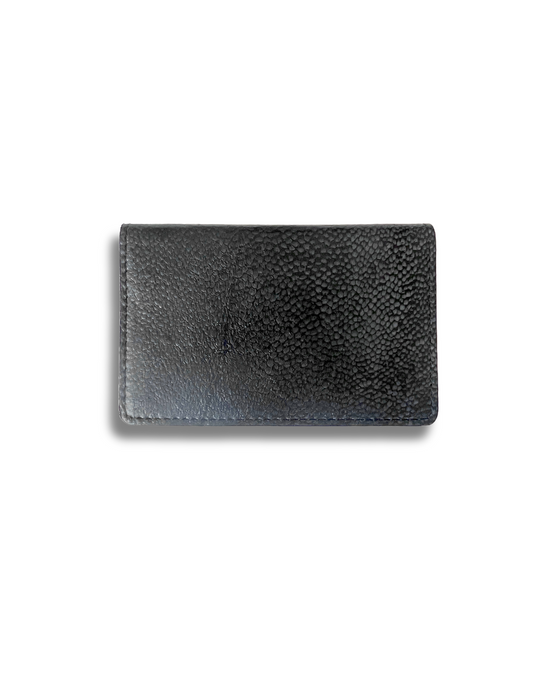 Business card holder [Japanese amberjack]