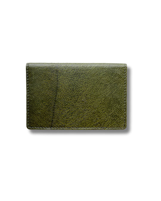 Porte-cartes de visite [Buri] L