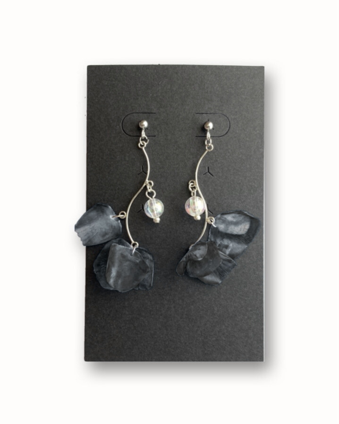 ウロコアクセサリー