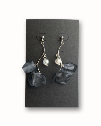 ウロコアクセサリー