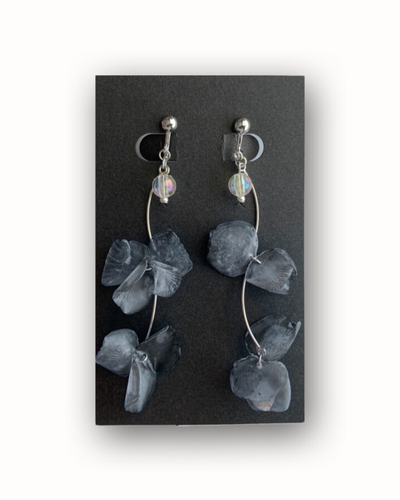 ウロコアクセサリー