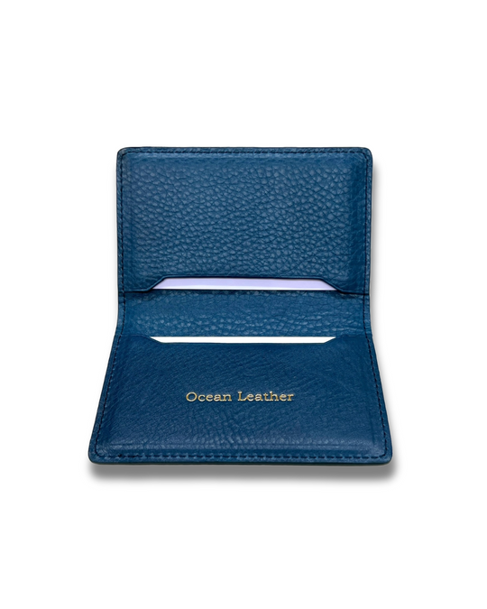 Business card holder [Japanese amberjack]