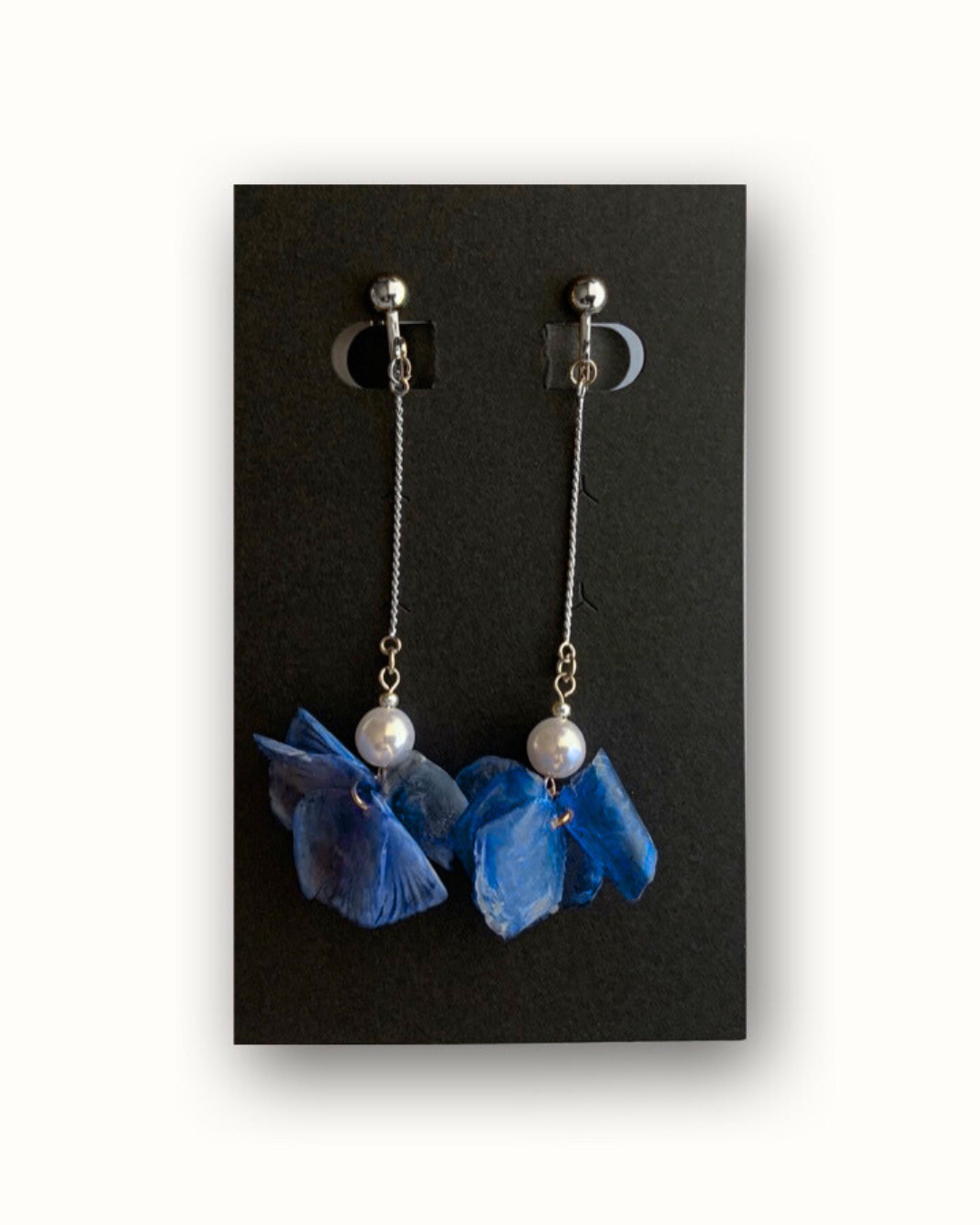 ウロコアクセサリー