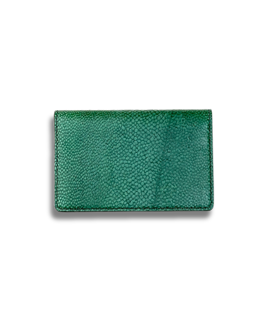 Business card holder [Japanese amberjack]