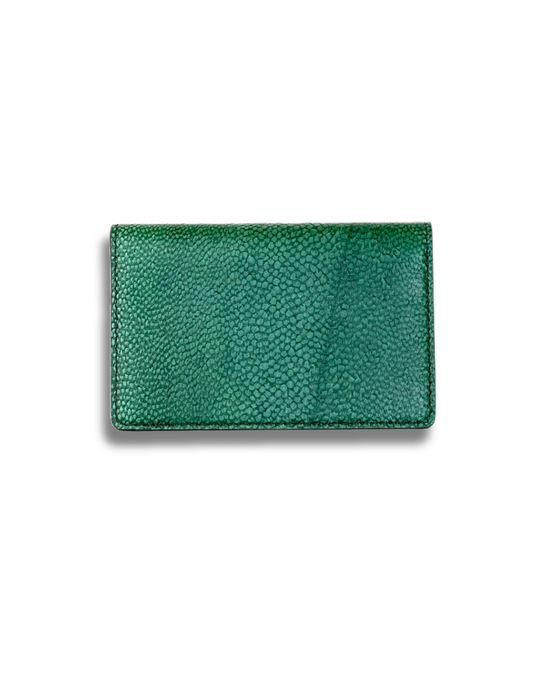 Business card holder [Japanese amberjack]