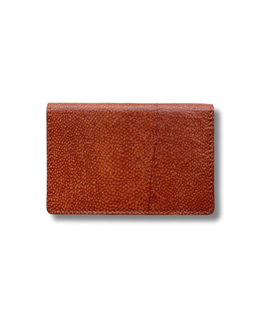 Porte-cartes de visite [Buri] L