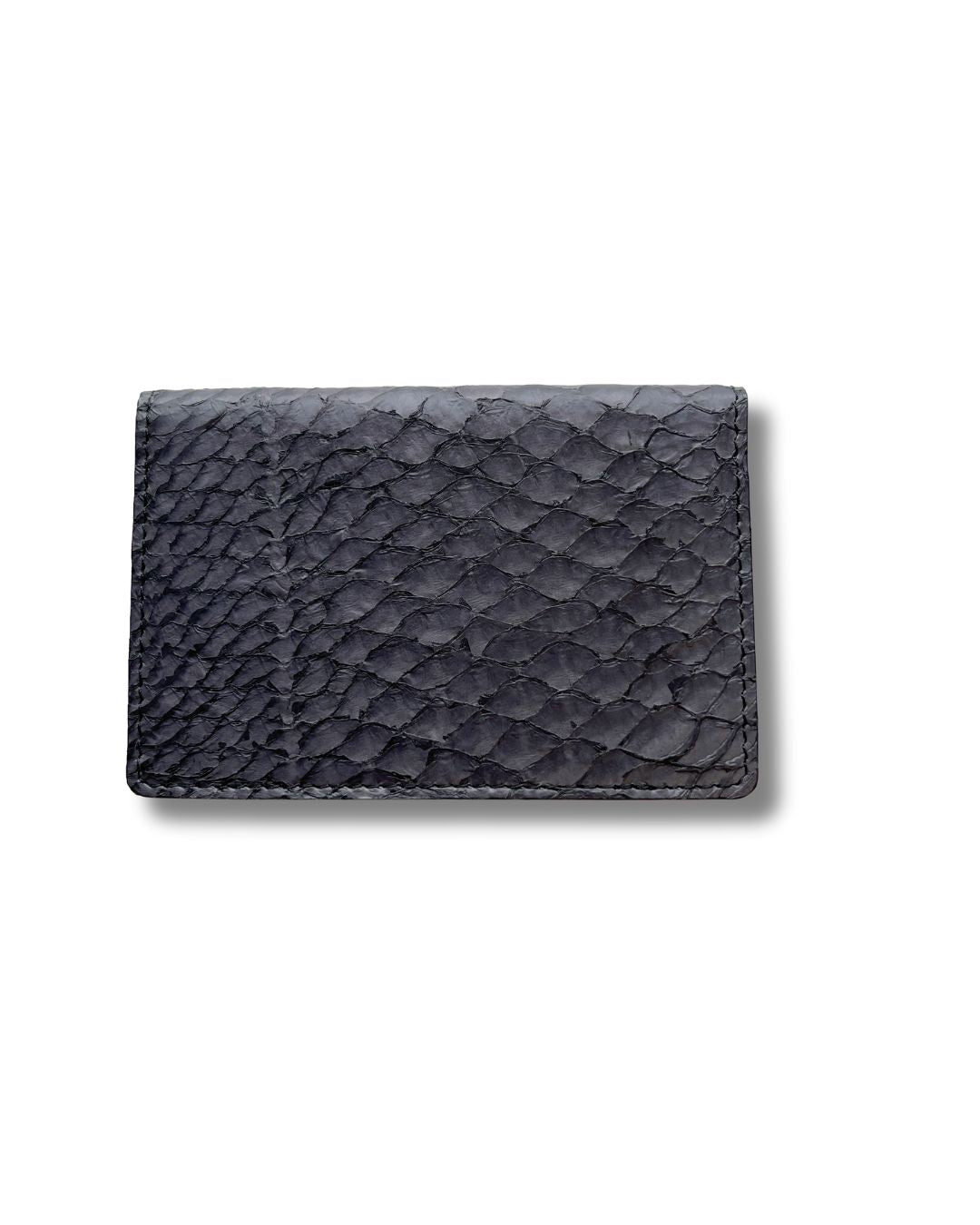 鯛の名刺入れ L｜Ocean Leather（オーシャンレザー）