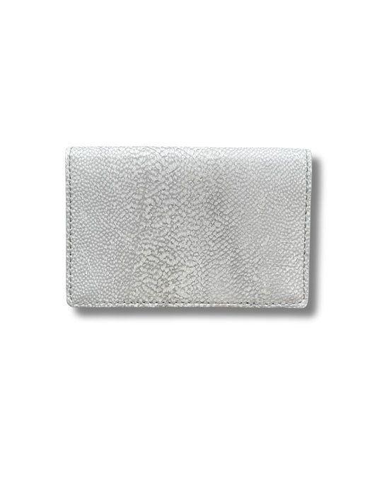 Business card holder [Japanese amberjack]