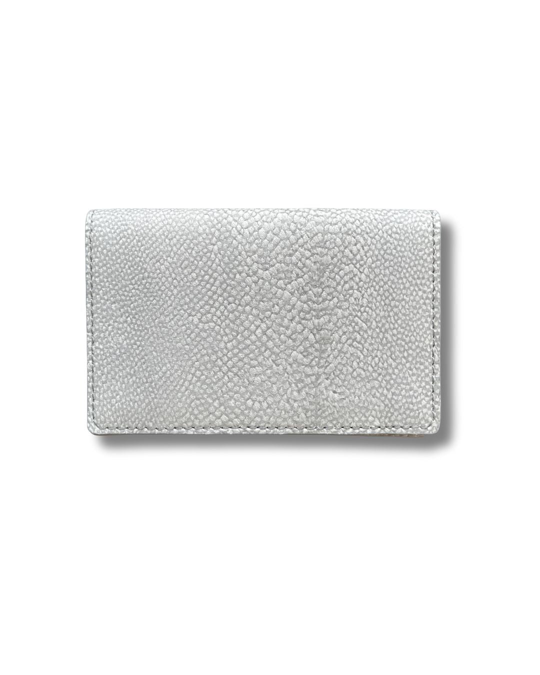 Business card holder [Japanese amberjack]