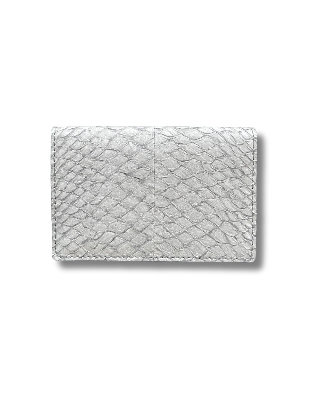 Business card holder [Japanese amberjack]