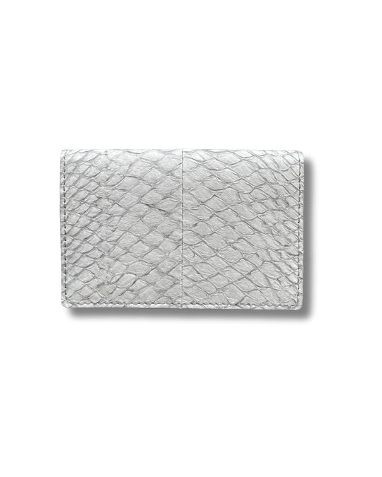 Business card holder [Japanese amberjack]