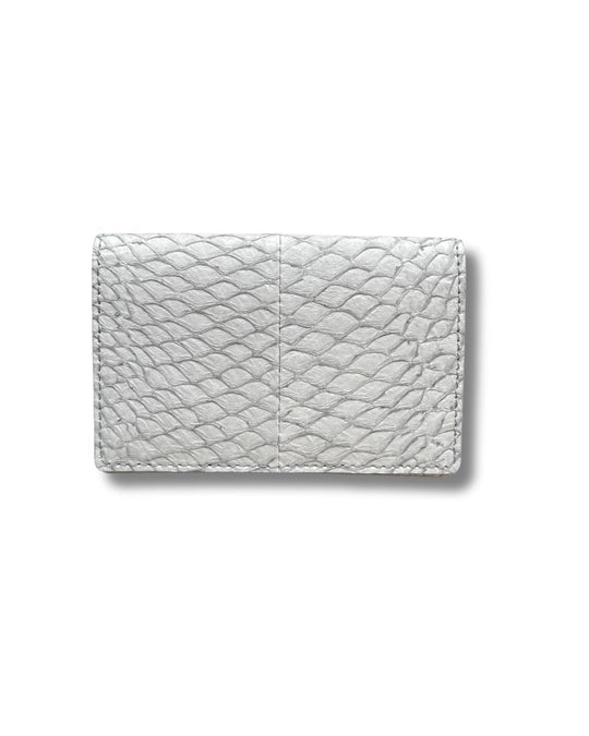 Business card holder [Japanese amberjack]
