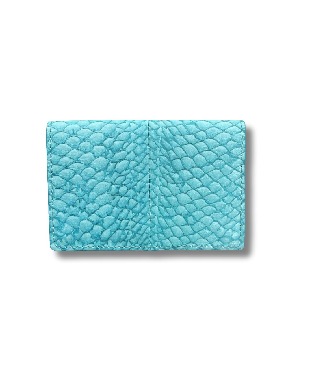 Business card holder [Japanese amberjack]