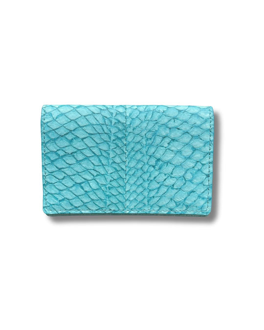 Business card holder [Japanese amberjack]