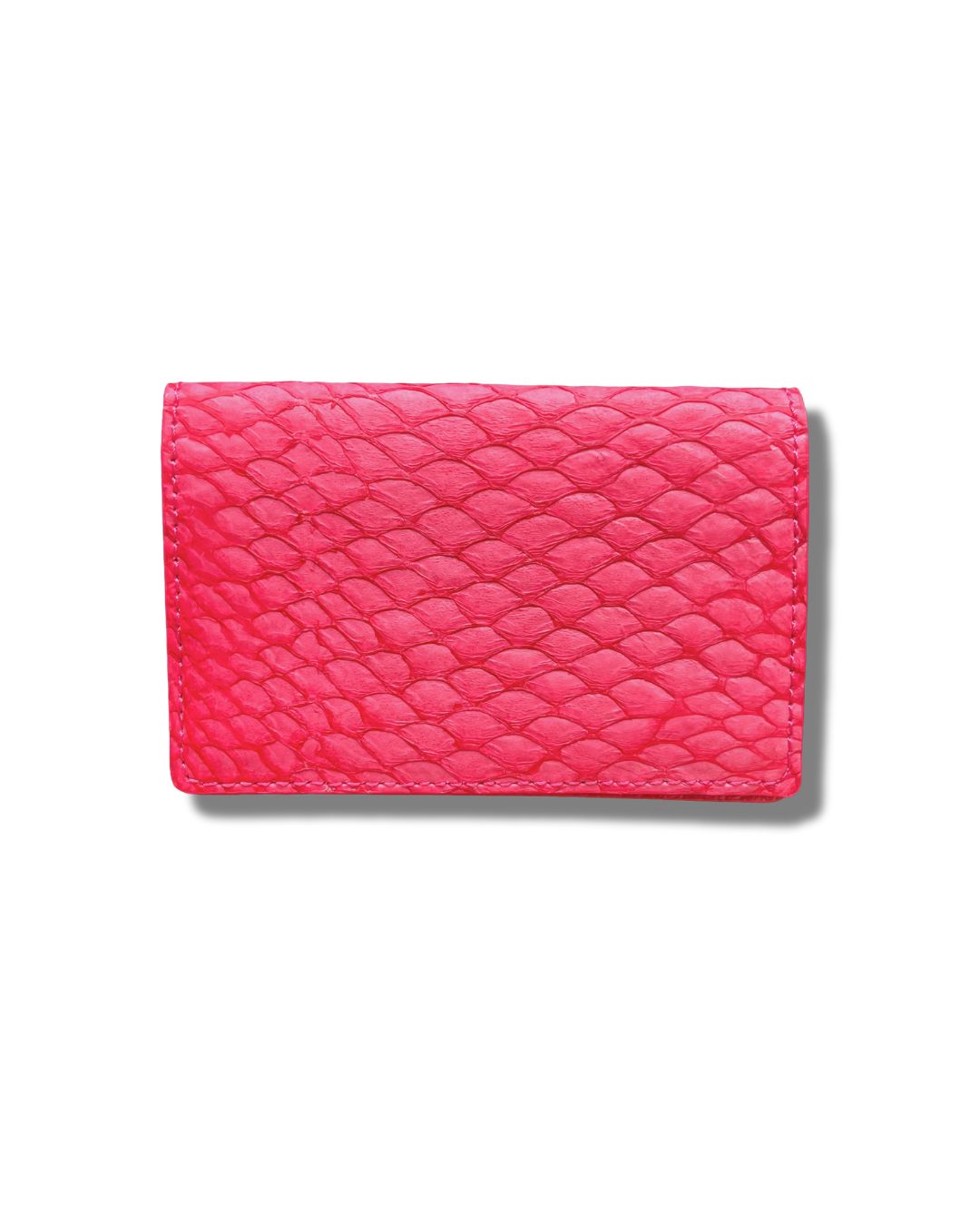 Business card holder [Japanese amberjack]