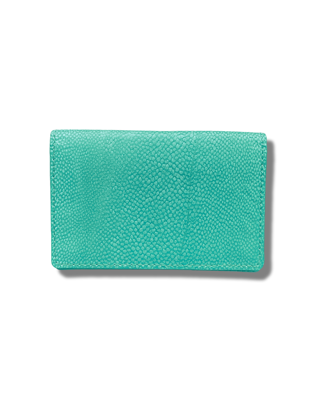 Business card holder [Japanese amberjack]