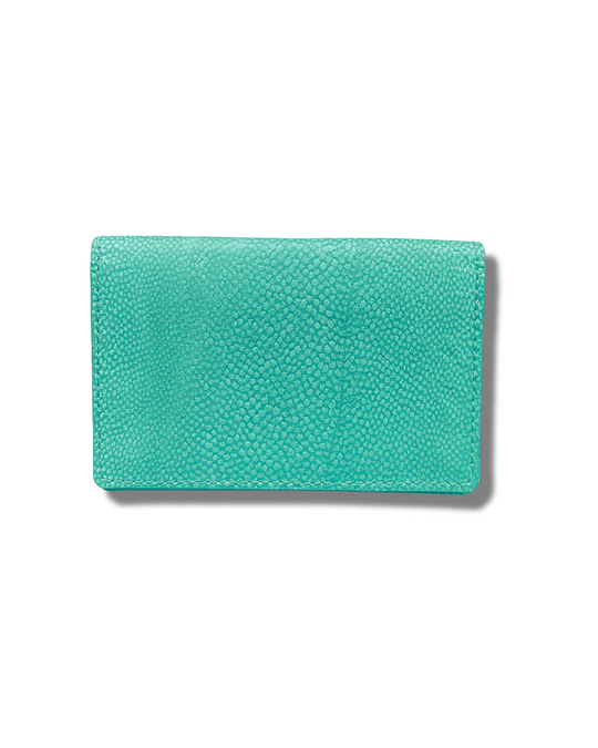 Business card holder [Japanese amberjack]