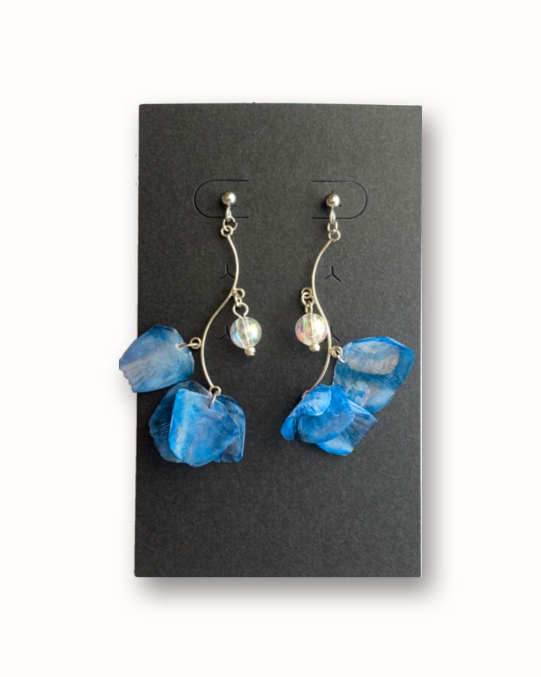 ウロコアクセサリー