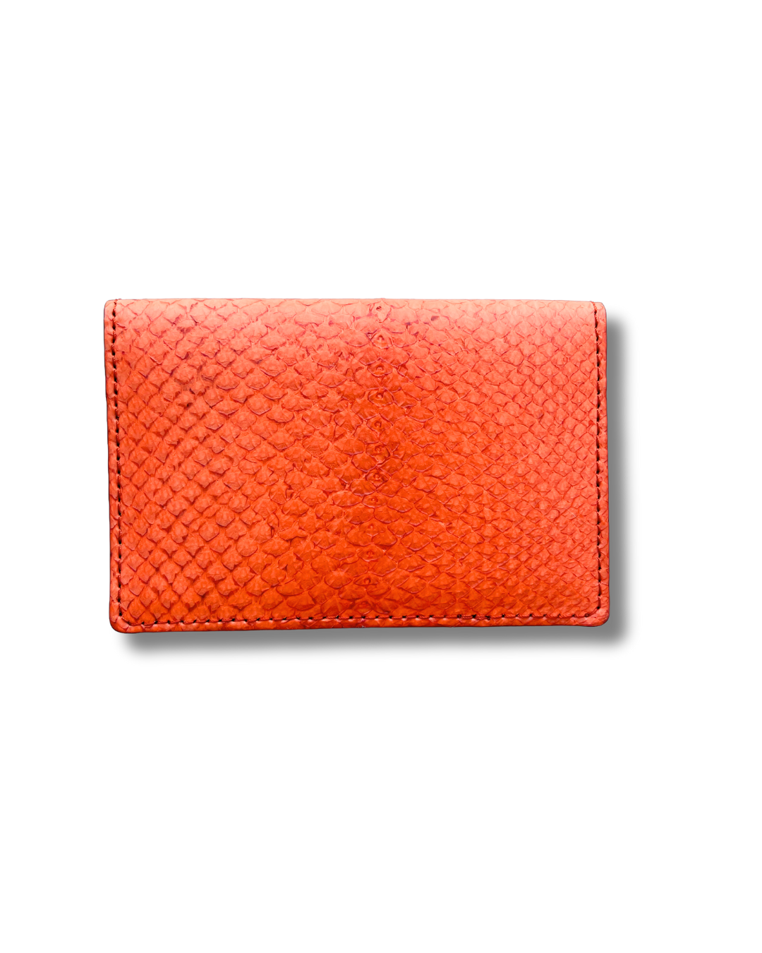 名刺入れ【サーモン】L