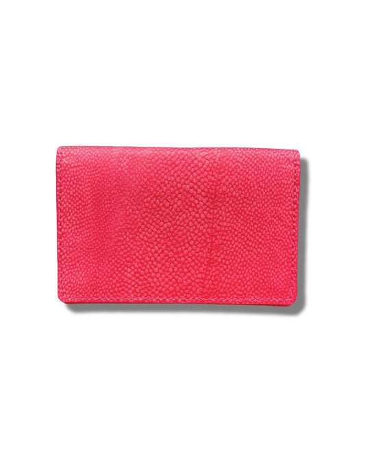 Business card holder [Japanese amberjack]