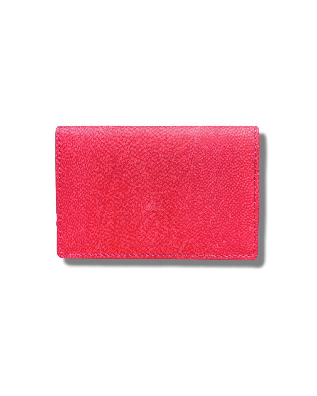 Business card holder [Japanese amberjack]