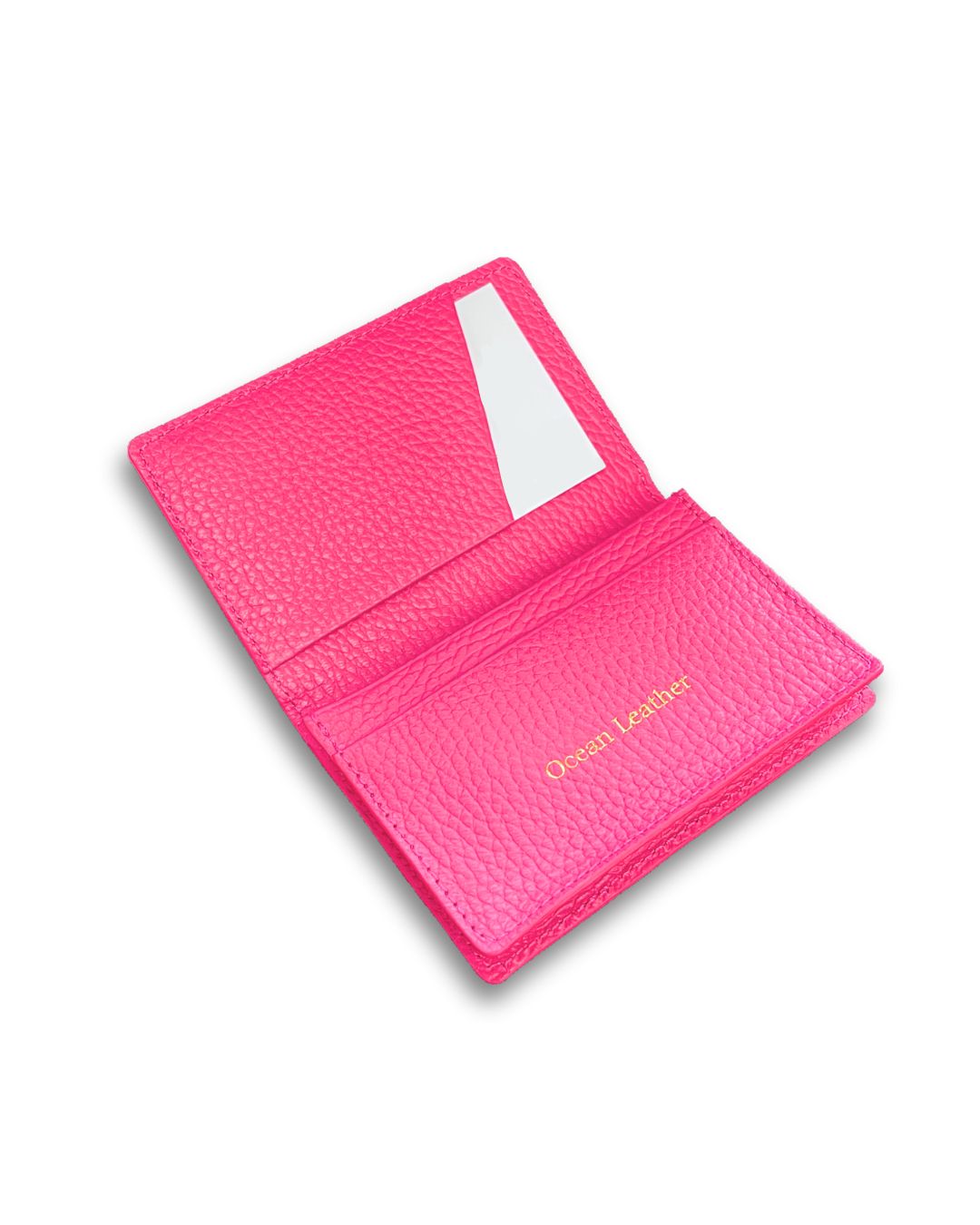 Business card holder [Japanese amberjack]