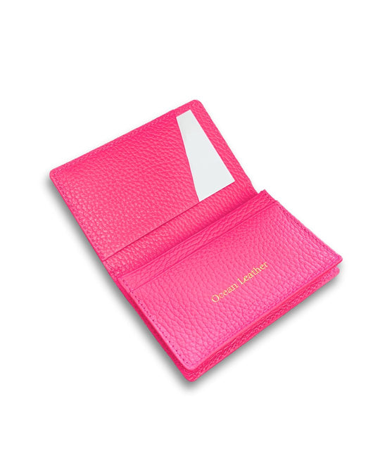 Business card holder [Japanese amberjack]