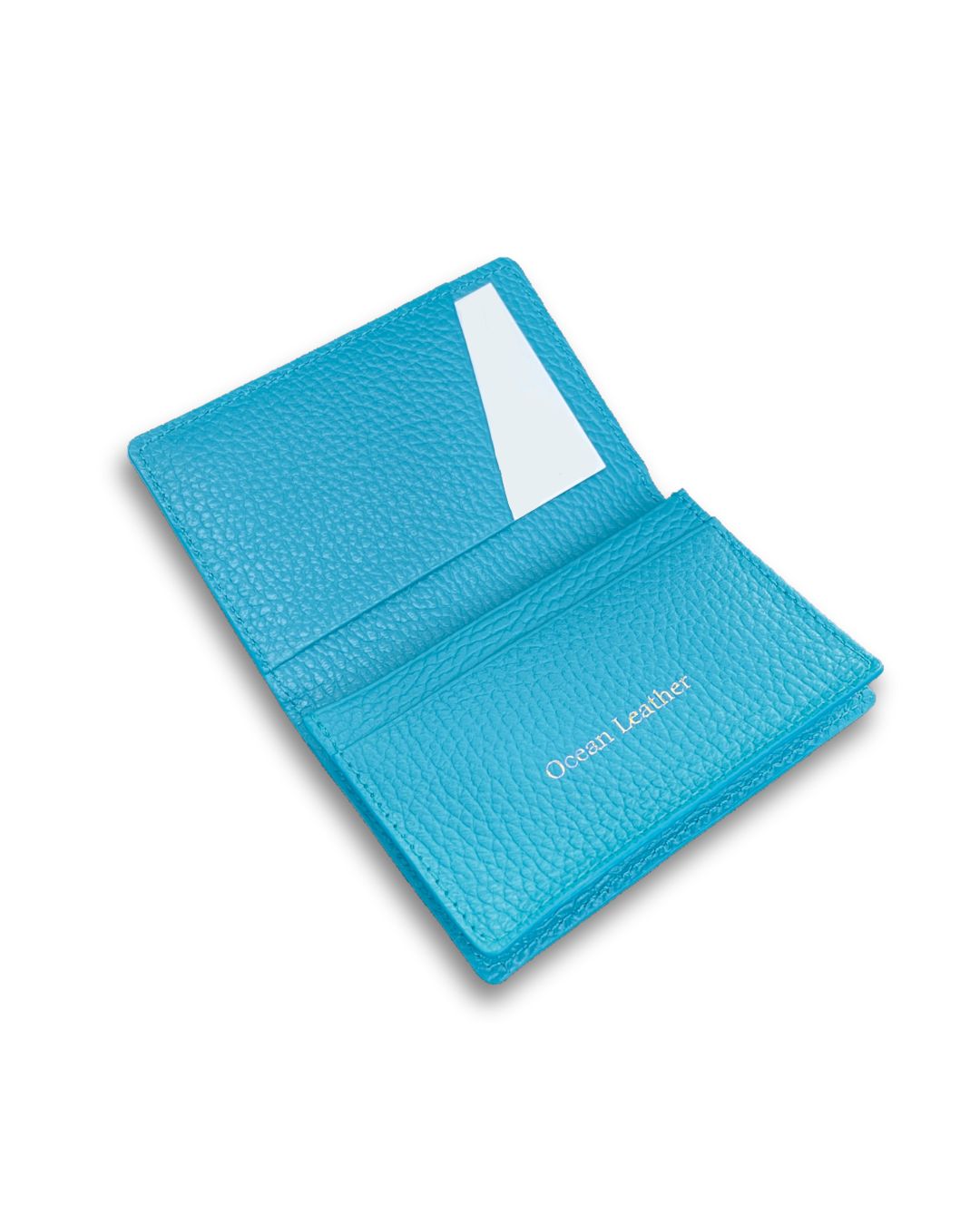 Business card holder [Japanese amberjack]