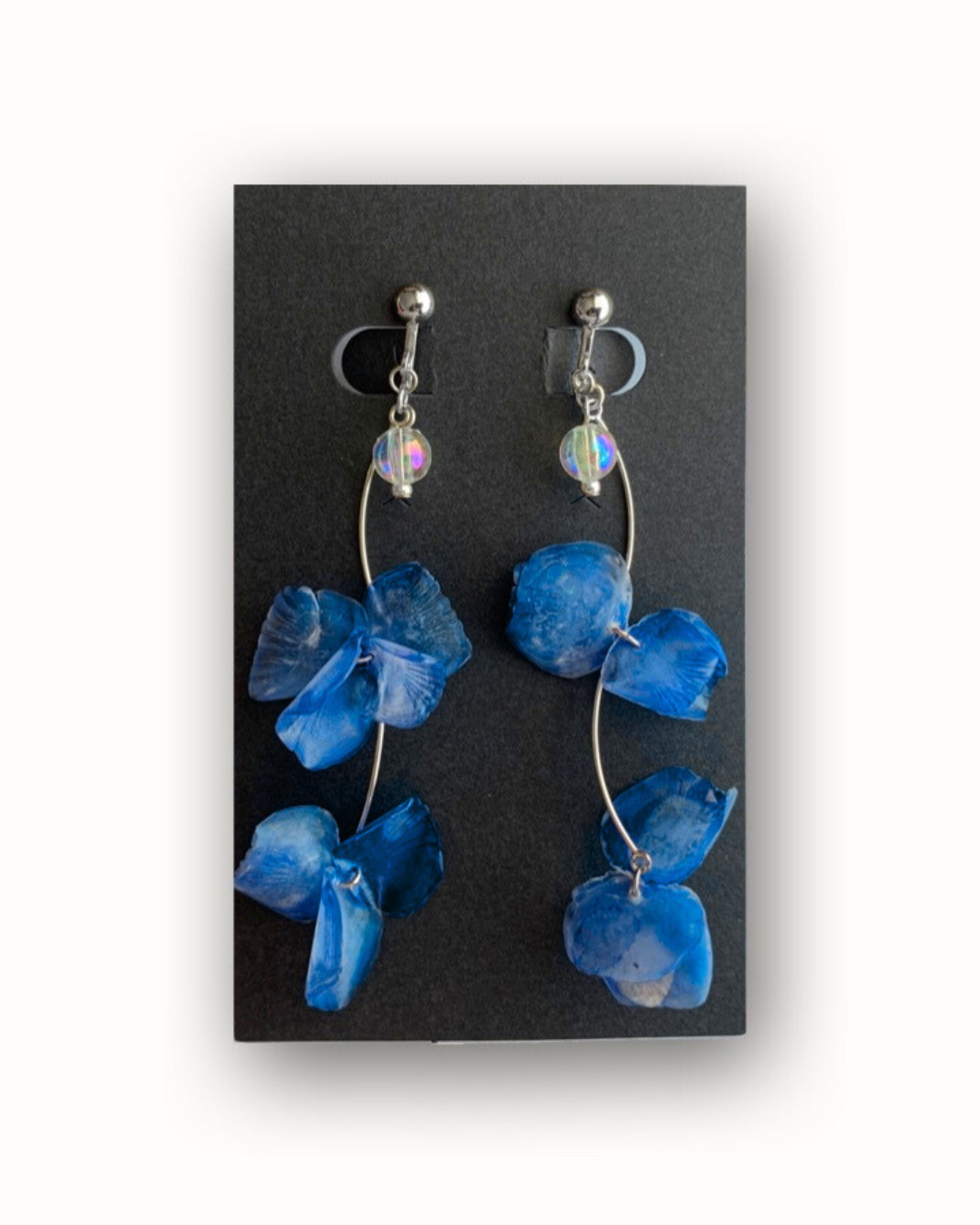 ウロコアクセサリー