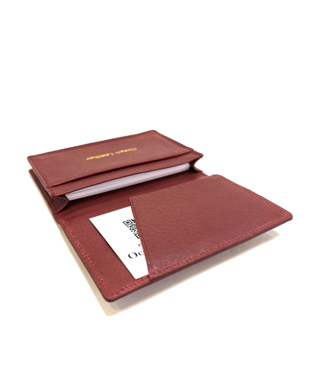 Porte-cartes de visite [Buri] L
