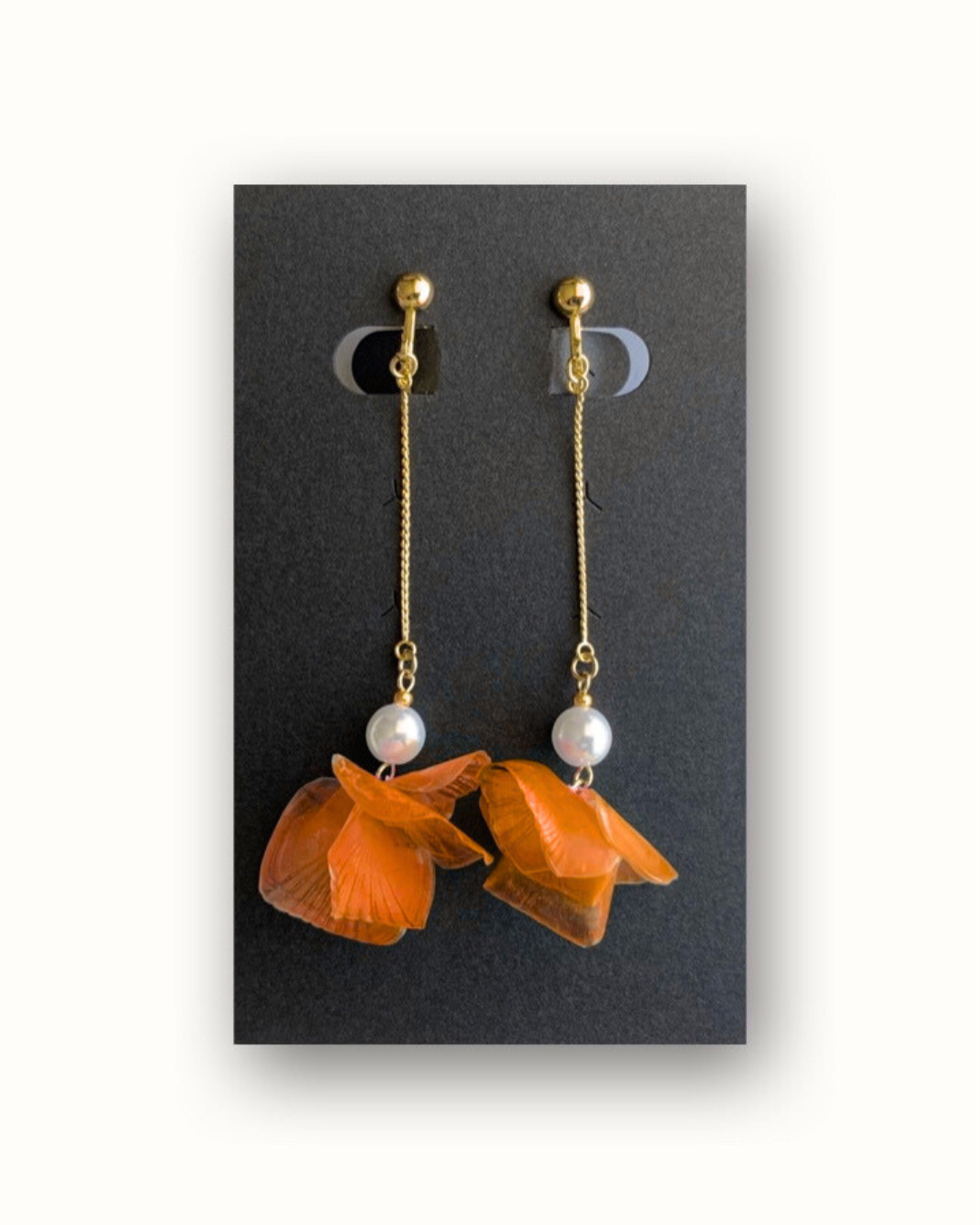 ウロコアクセサリー