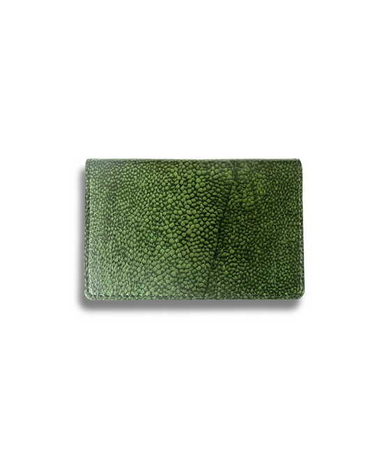 Business card holder [Japanese amberjack]