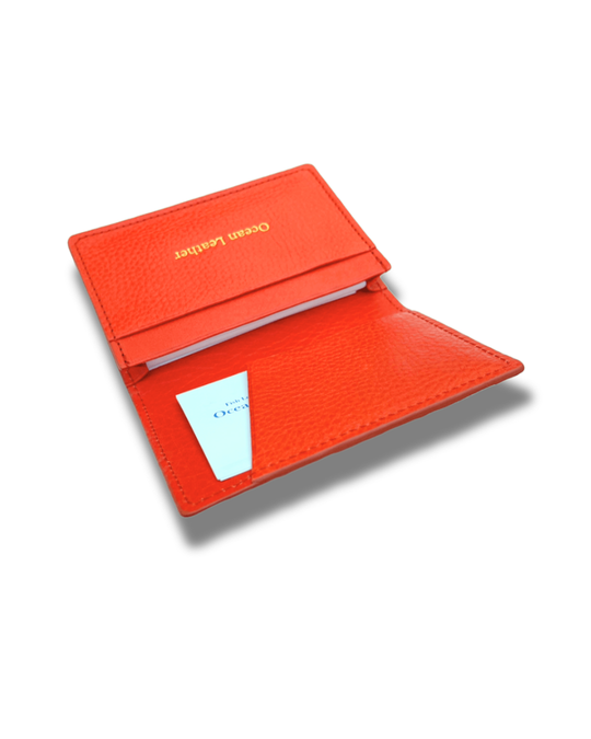 Porte-cartes de visite [Buri] L