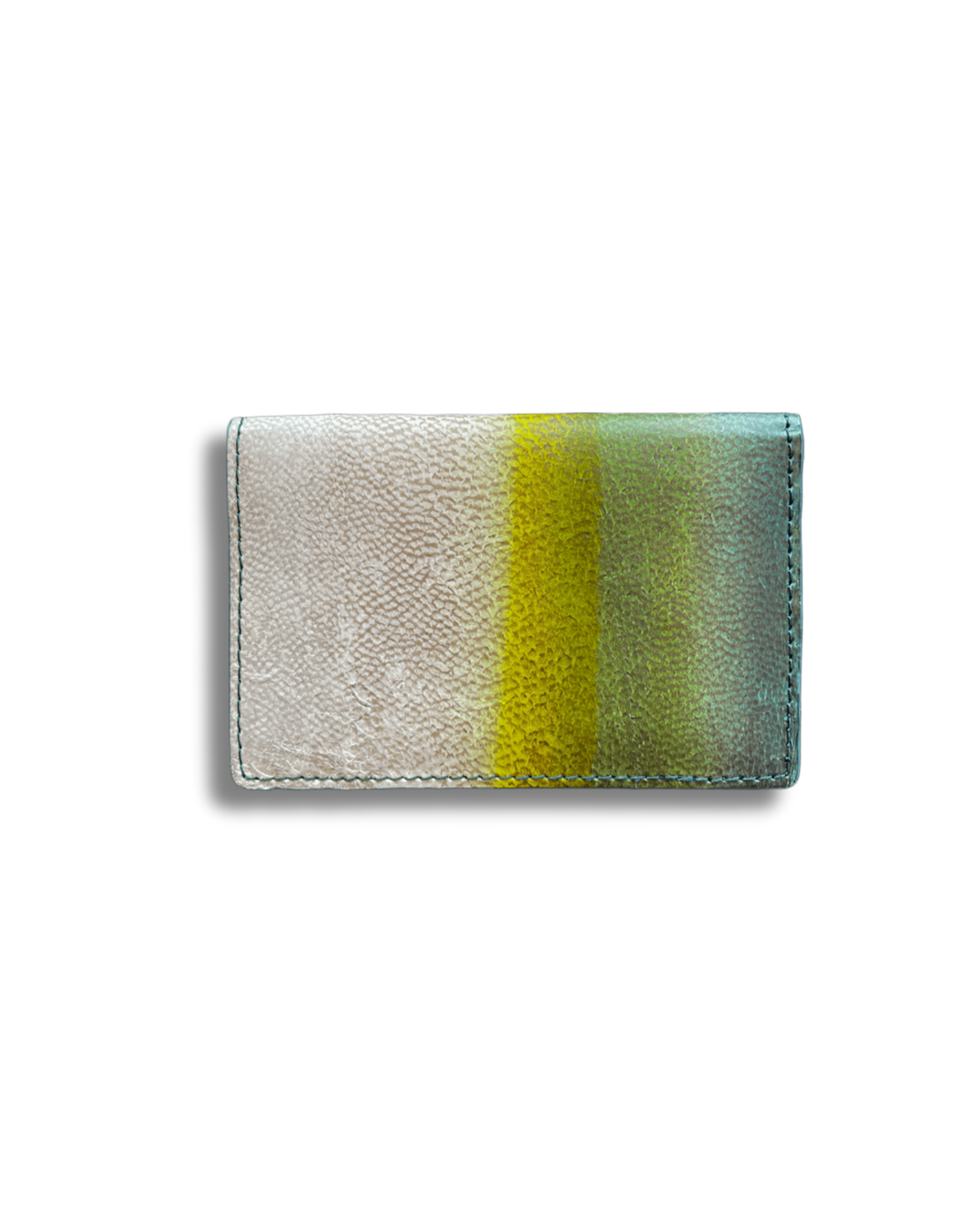 【アウトレット】名刺入れ　ブリ｜Authentic color