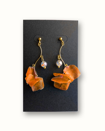 ウロコアクセサリー