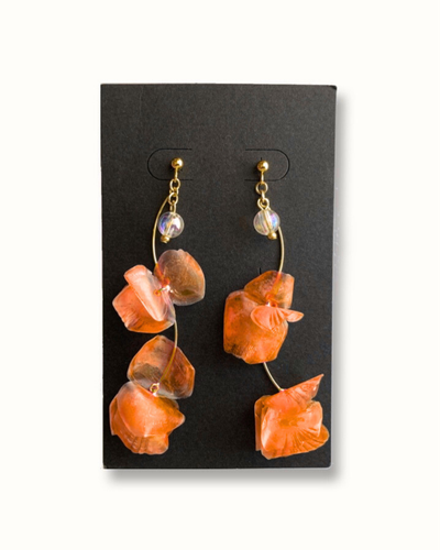 ウロコアクセサリー