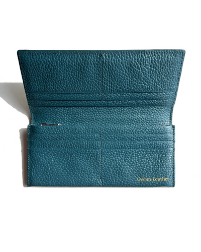 折り長財布【ブリ】｜リアルカラー