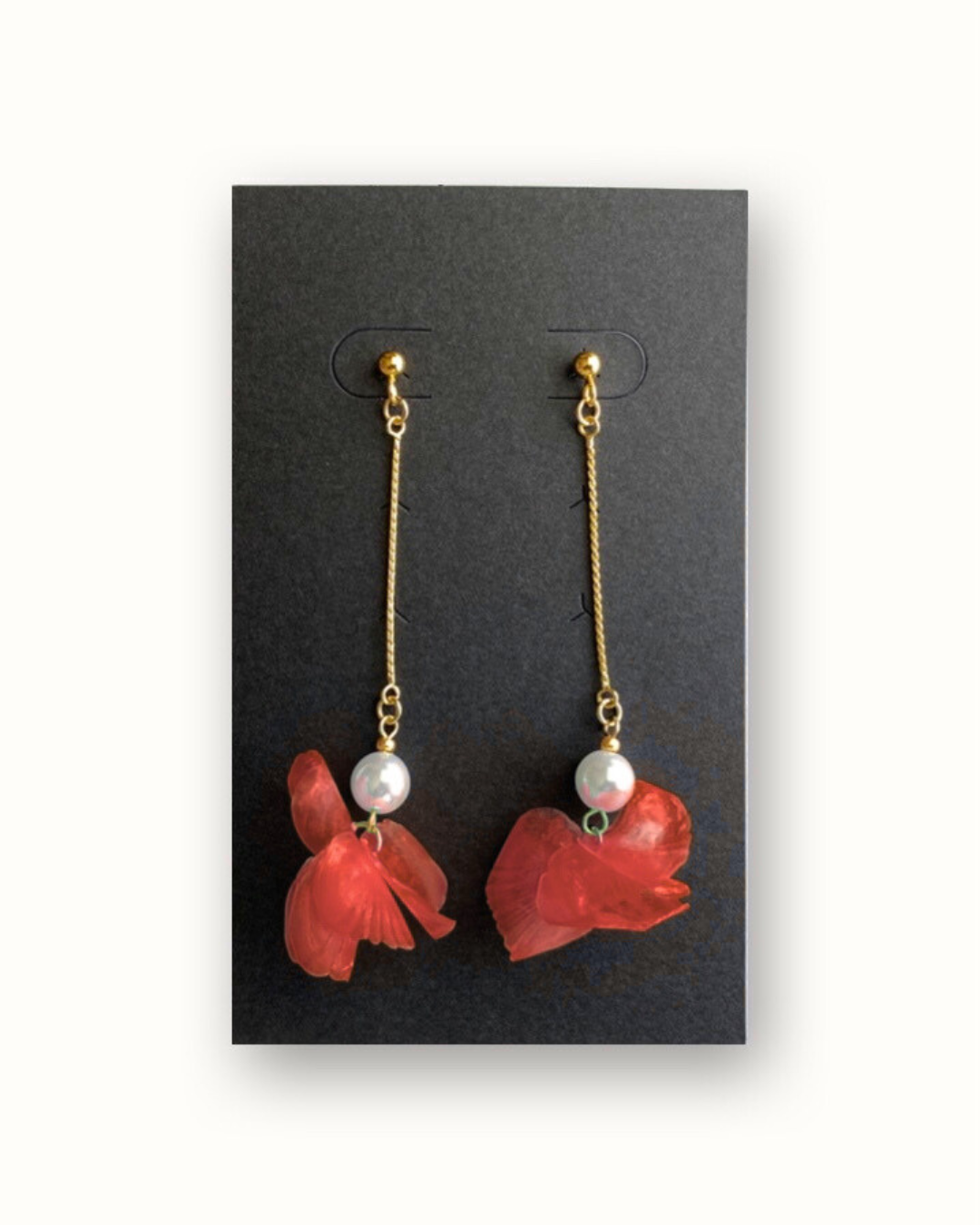 ウロコアクセサリー