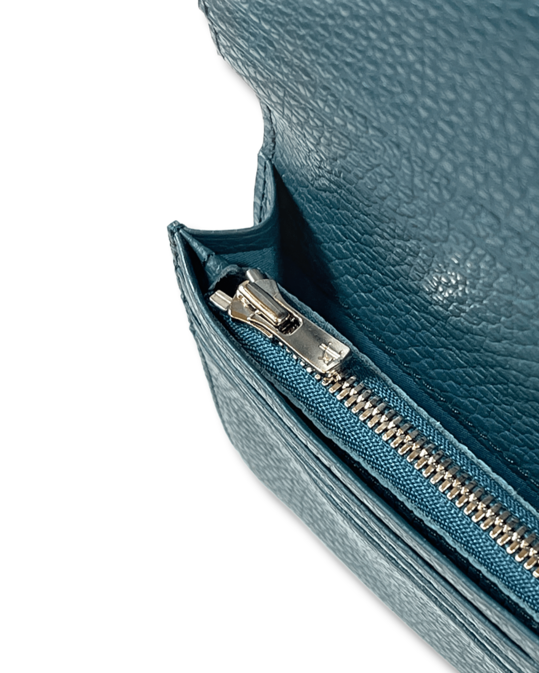 Bi-Fold Wallet [Japanese amberjack]|Authentic Color