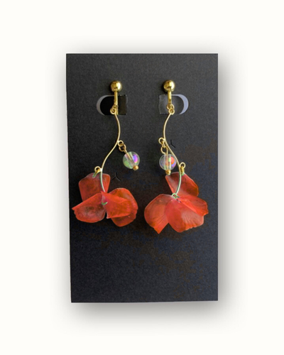 ウロコアクセサリー