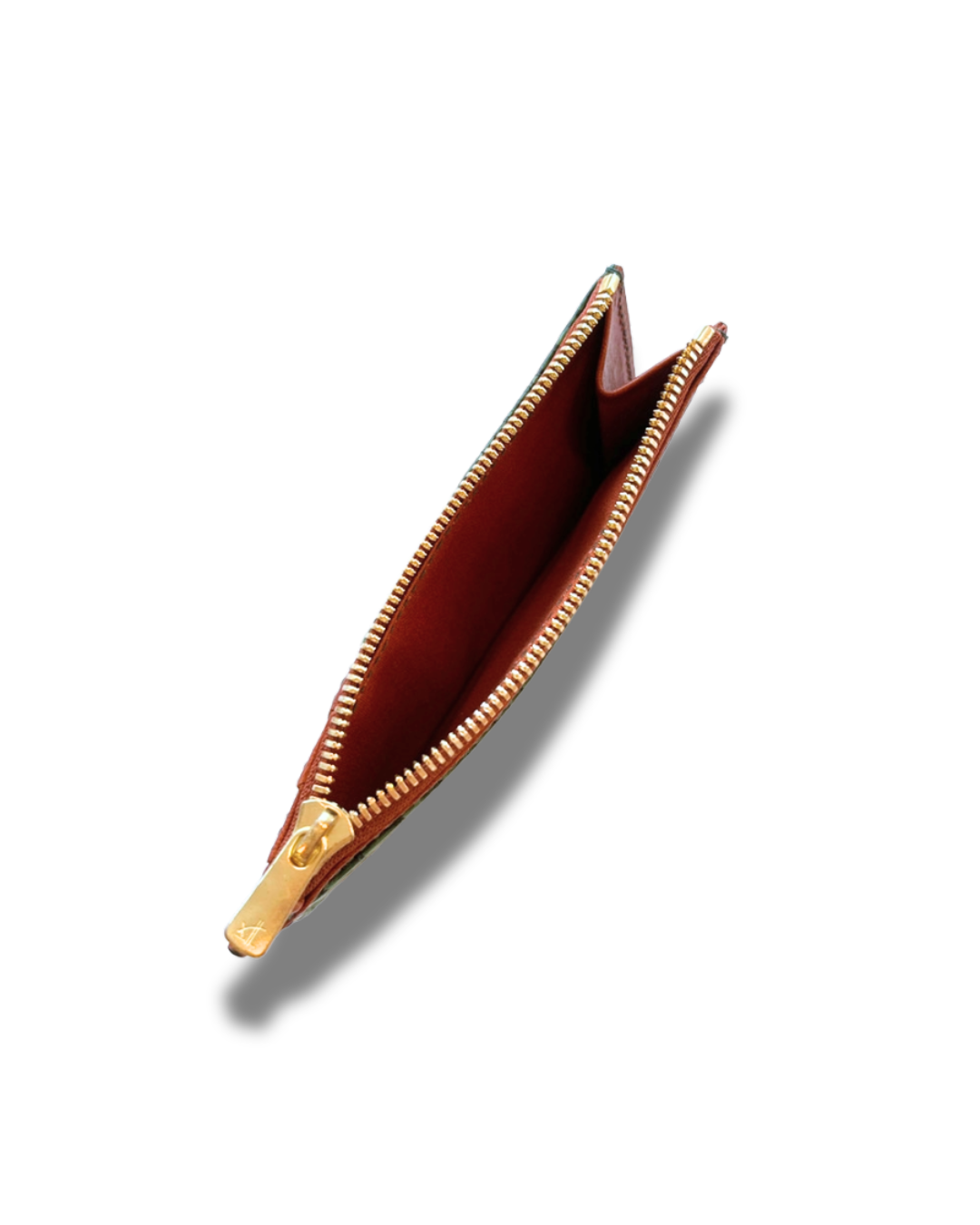 【アウトレット】フラグメントケース　マダイ　Elf × Brown